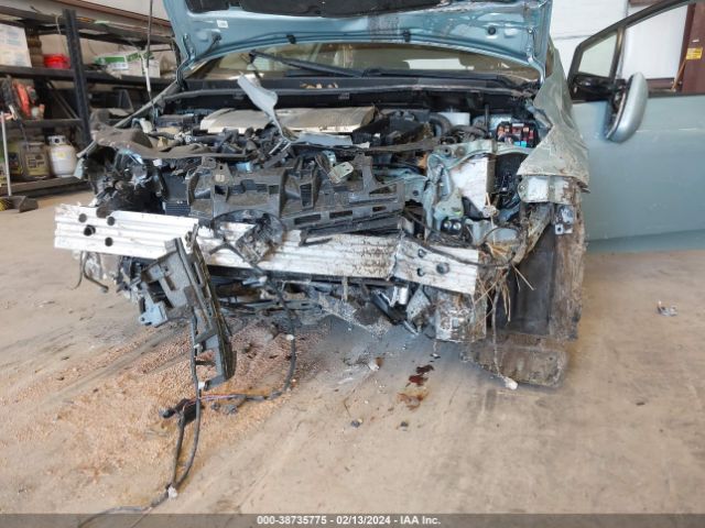 JTDL9RFU4L3016951 Toyota Prius Le Awd-e