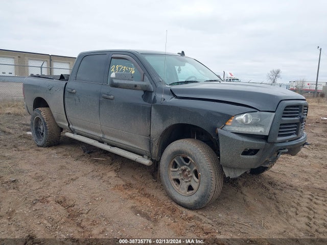 2014 3C6UR5DJ5EG276479 главное изображение