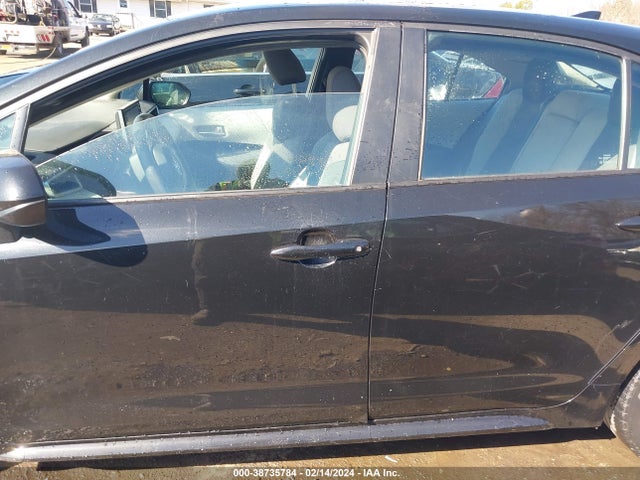 Toyota COROLLA LE 2021 5YFEPMAE7MP172542 Image 15