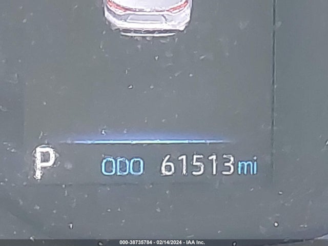 Toyota COROLLA LE 2021 5YFEPMAE7MP172542 Image 16