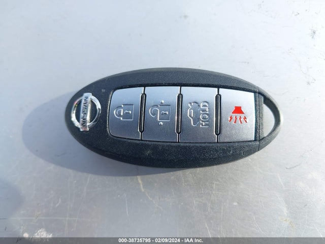 Nissan Versa S Xtronic Cvt 2020 3N1CN8DV3LL903739 Image 11
