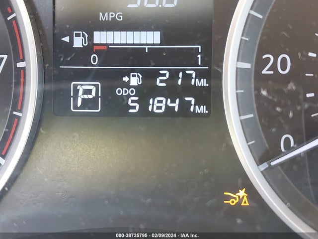 Nissan Versa S Xtronic Cvt 2020 3N1CN8DV3LL903739 Image 7