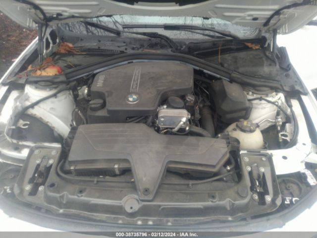 WBA8A9C57GK618603 BMW 320i