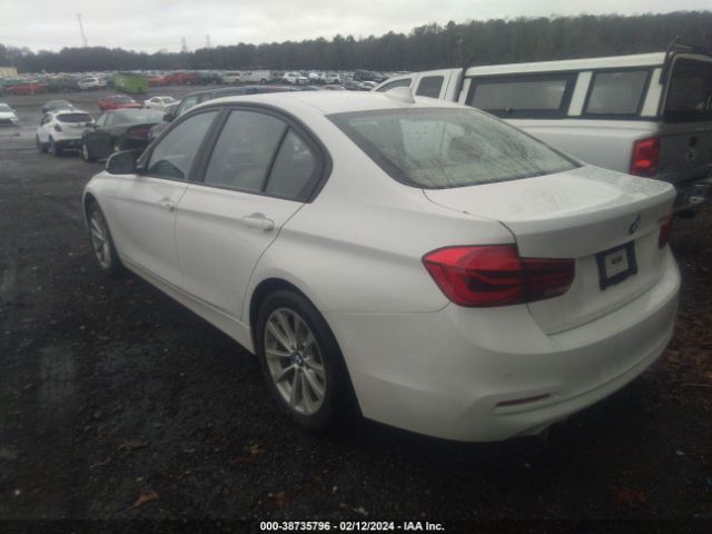 WBA8A9C57GK618603 BMW 320i