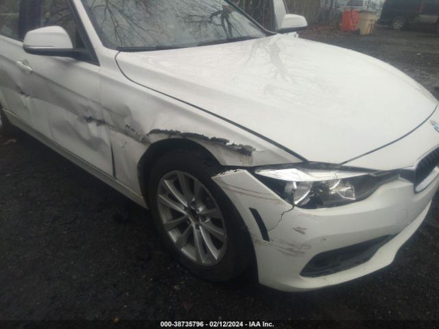 WBA8A9C57GK618603 BMW 320i