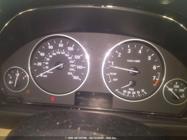 WBA8A9C57GK618603 BMW 320i