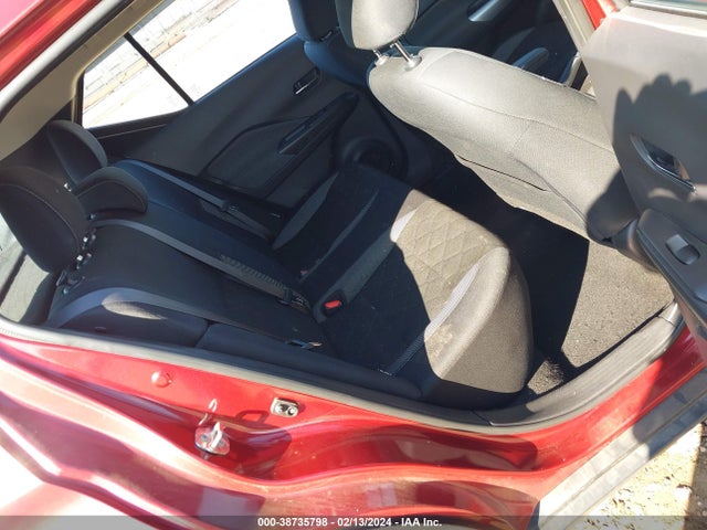 2020 NISSAN KICKS SV XTRONIC CVT VIN: 3N1CP5CV5LL558370