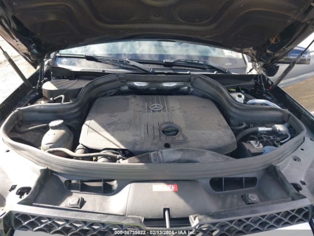 WDCGG0EB6FG362820 Mercedes-Benz Glk 250 Bluetec 4matic