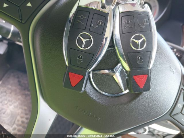 WDCGG0EB6FG362820 Mercedes-Benz Glk 250 Bluetec 4matic