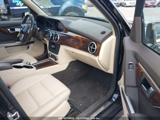 WDCGG0EB6FG362820 Mercedes-Benz Glk 250 Bluetec 4matic
