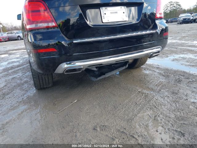 WDCGG0EB6FG362820 Mercedes-Benz Glk 250 Bluetec 4matic
