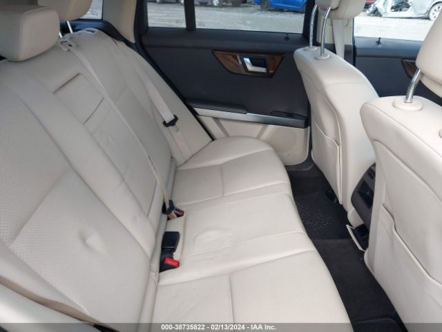 WDCGG0EB6FG362820 Mercedes-Benz Glk 250 Bluetec 4matic