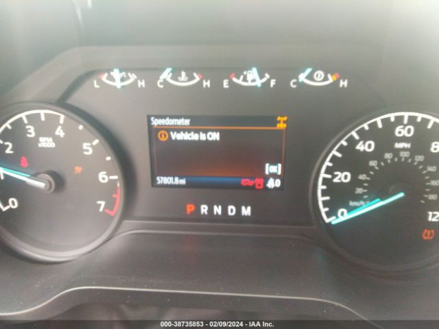 1FTEW1EP9NKD18405 Ford F-150 Xl