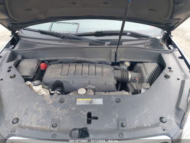1GKKVPKD2FJ355875 GMC Acadia Sle-2