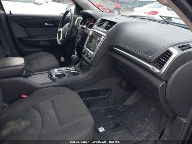 1GKKVPKD2FJ355875 GMC Acadia Sle-2