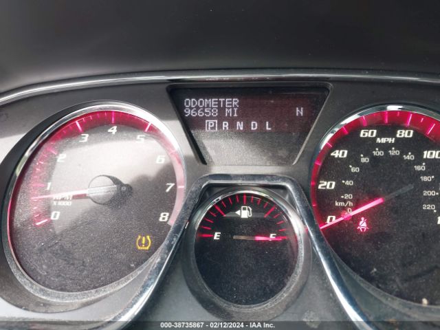 1GKKVPKD2FJ355875 GMC Acadia Sle-2