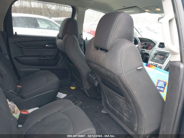 1GKKVPKD2FJ355875 GMC Acadia Sle-2