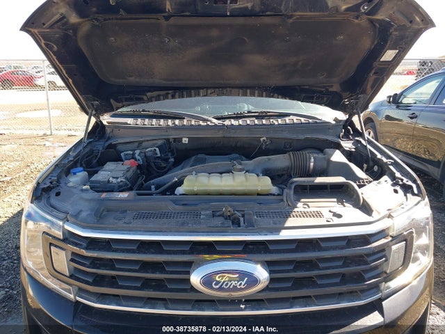 Ford Expedition Limited Max 2020 1FMJK1KT8LEA28689 Image 10