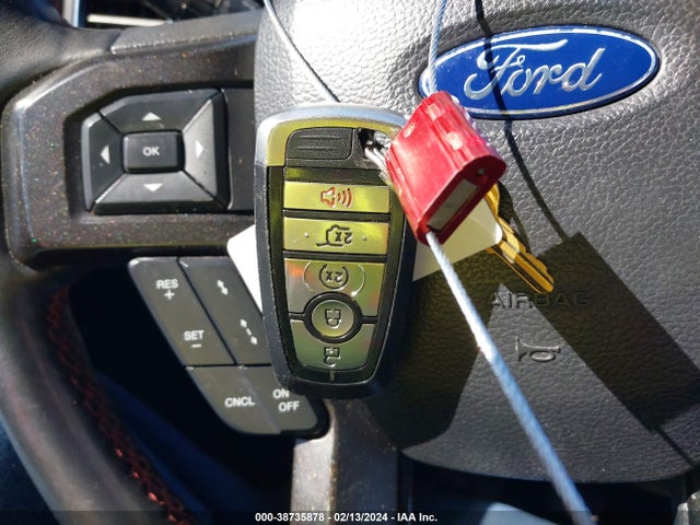 Ford Expedition Limited Max 2020 1FMJK1KT8LEA28689 Image 11