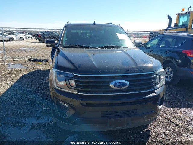 Ford Expedition Limited Max 2020 1FMJK1KT8LEA28689 Image 12