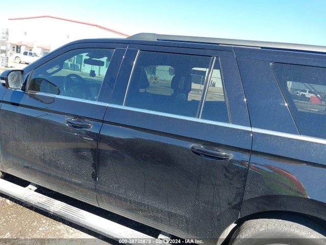 Ford Expedition Limited Max 2020 1FMJK1KT8LEA28689 Image 14