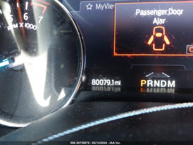 Ford Expedition Limited Max 2020 1FMJK1KT8LEA28689 Image 15