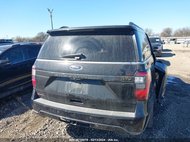 Ford Expedition Limited Max 2020 1FMJK1KT8LEA28689 Image 16