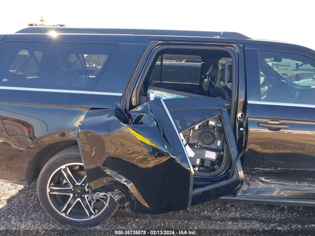 Ford Expedition Limited Max 2020 1FMJK1KT8LEA28689 Image 18