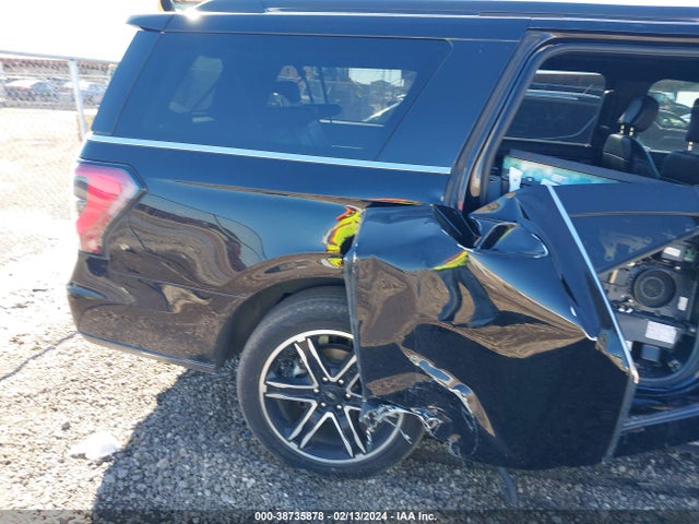 Ford Expedition Limited Max 2020 1FMJK1KT8LEA28689 Image 19