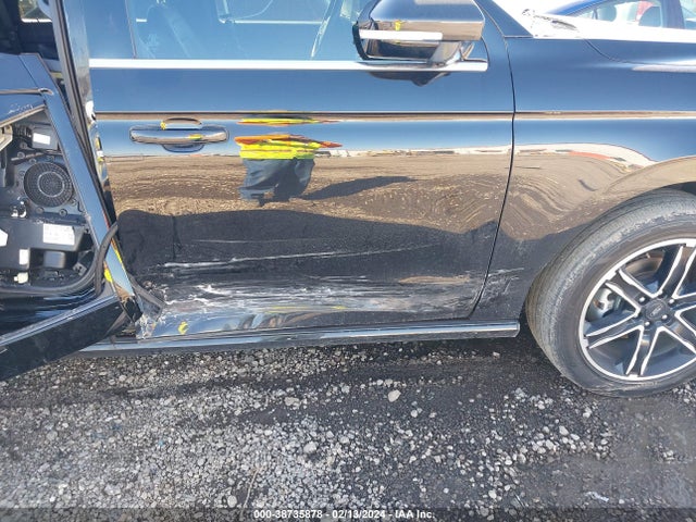 Ford Expedition Limited Max 2020 1FMJK1KT8LEA28689 Image 20