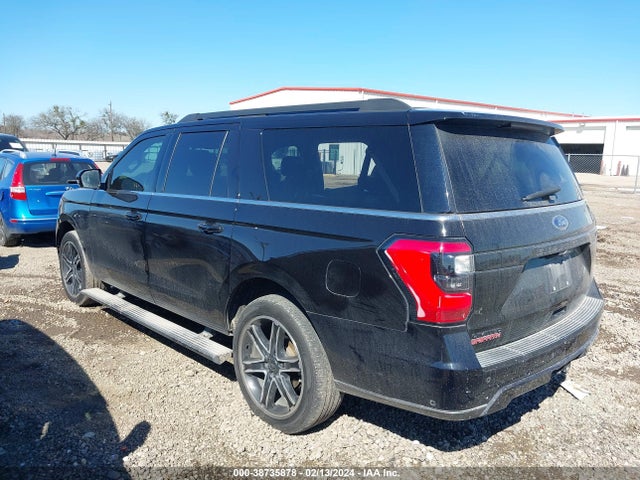 Ford Expedition Limited Max 2020 1FMJK1KT8LEA28689 Image 3
