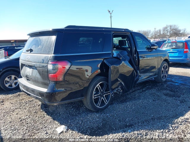 Ford Expedition Limited Max 2020 1FMJK1KT8LEA28689 Image 4