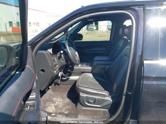 Ford Expedition Limited Max 2020 1FMJK1KT8LEA28689 Image 5