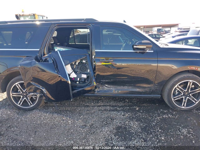 Ford Expedition Limited Max 2020 1FMJK1KT8LEA28689 Image 6