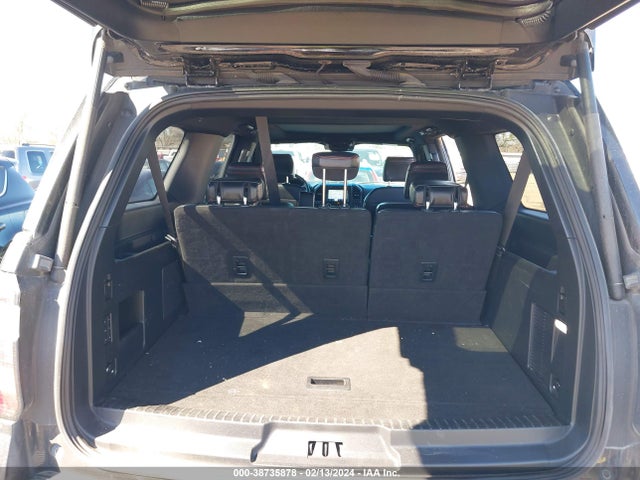 Ford Expedition Limited Max 2020 1FMJK1KT8LEA28689 Image 8