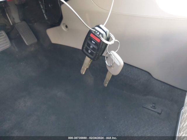 19XFB2F57EE038035 Honda Civic Lx