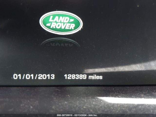 SALGS2TF2EA181410 Land Rover Range Rover 5.0l V8 Supercharged/5.0l V8 Supercharged Ebony Edition