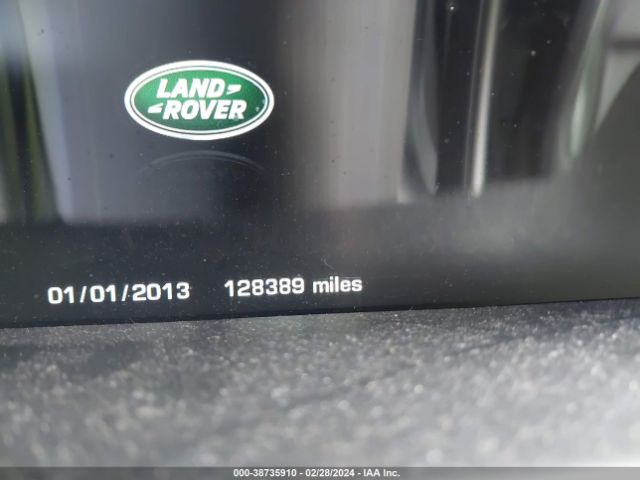 SALGS2TF2EA181410 Land Rover Range Rover 5.0l V8 Supercharged/5.0l V8 Supercharged Ebony Edition