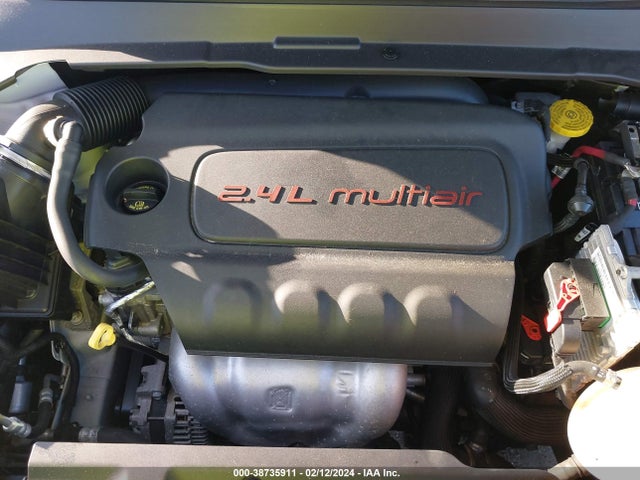 3C4NJCBB1LT147566 Jeep Compass Altitude Fwd