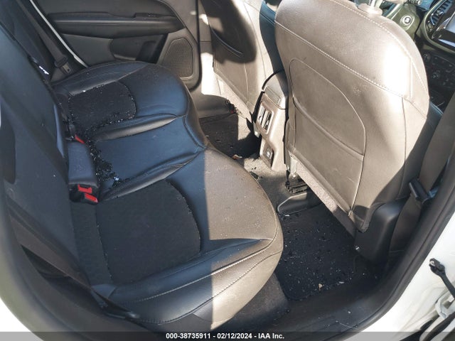 3C4NJCBB1LT147566 Jeep Compass Altitude Fwd