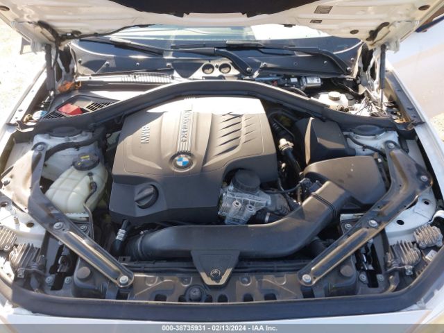 WBA1M1C53GV394738 BMW M235I