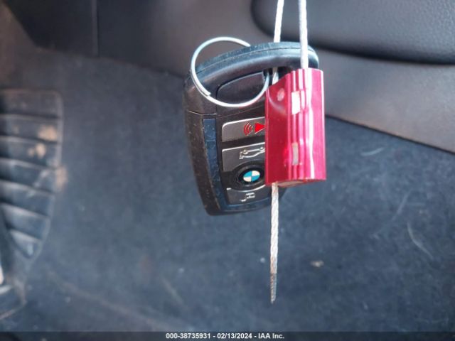 WBA1M1C53GV394738 BMW M235I