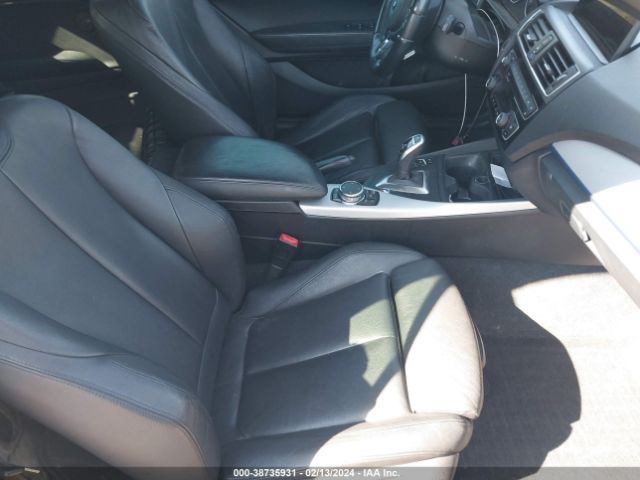 WBA1M1C53GV394738 BMW M235I