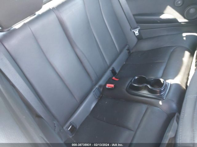 WBA1M1C53GV394738 BMW M235I