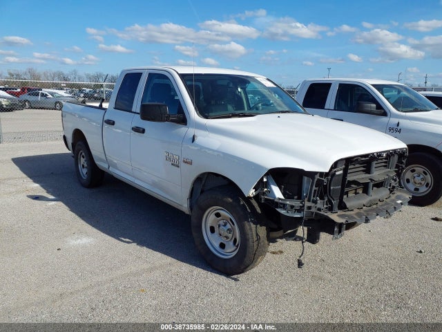 1C6RR6FT8LS154098 auction archive image