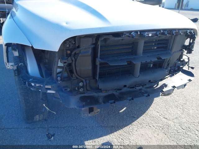 1C6RR6FT8LS154098 RAM 1500 Classic Tradesman Quad Cab 4x2 6'4 Box