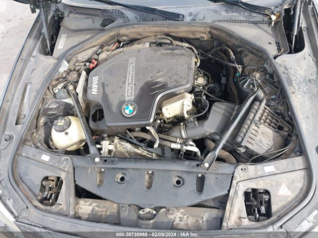 WBA5A7C57FG143690 BMW 528i Xdrive