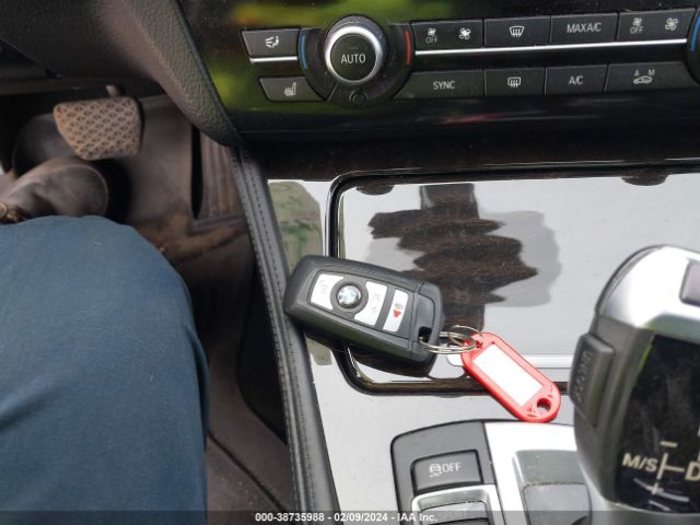 WBA5A7C57FG143690 BMW 528i Xdrive