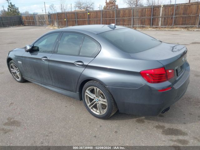 WBA5A7C57FG143690 BMW 528i Xdrive