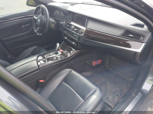 WBA5A7C57FG143690 BMW 528i Xdrive